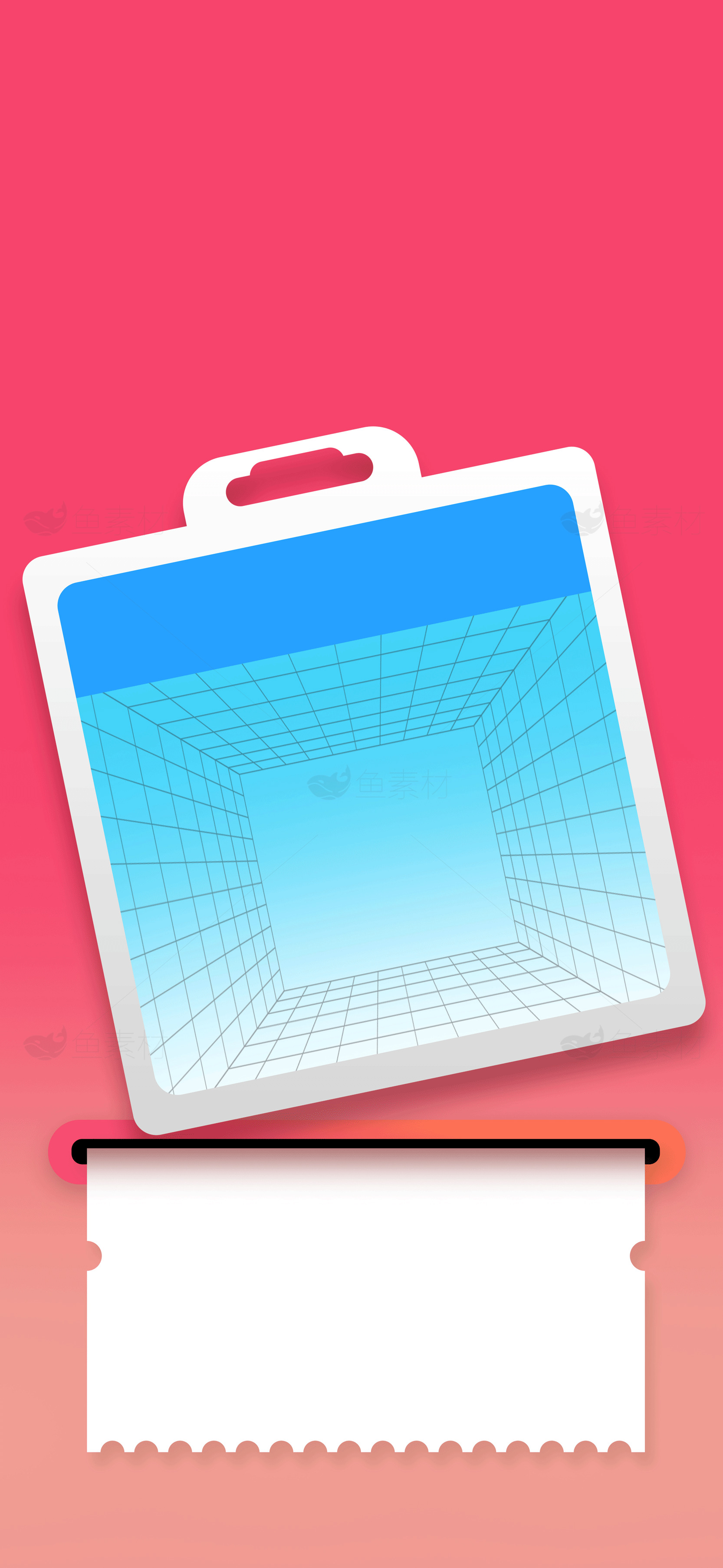 现代几何设计背景图片素材