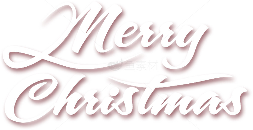 圣诞节祝福图片精选 - Merry Christmas贺卡素材