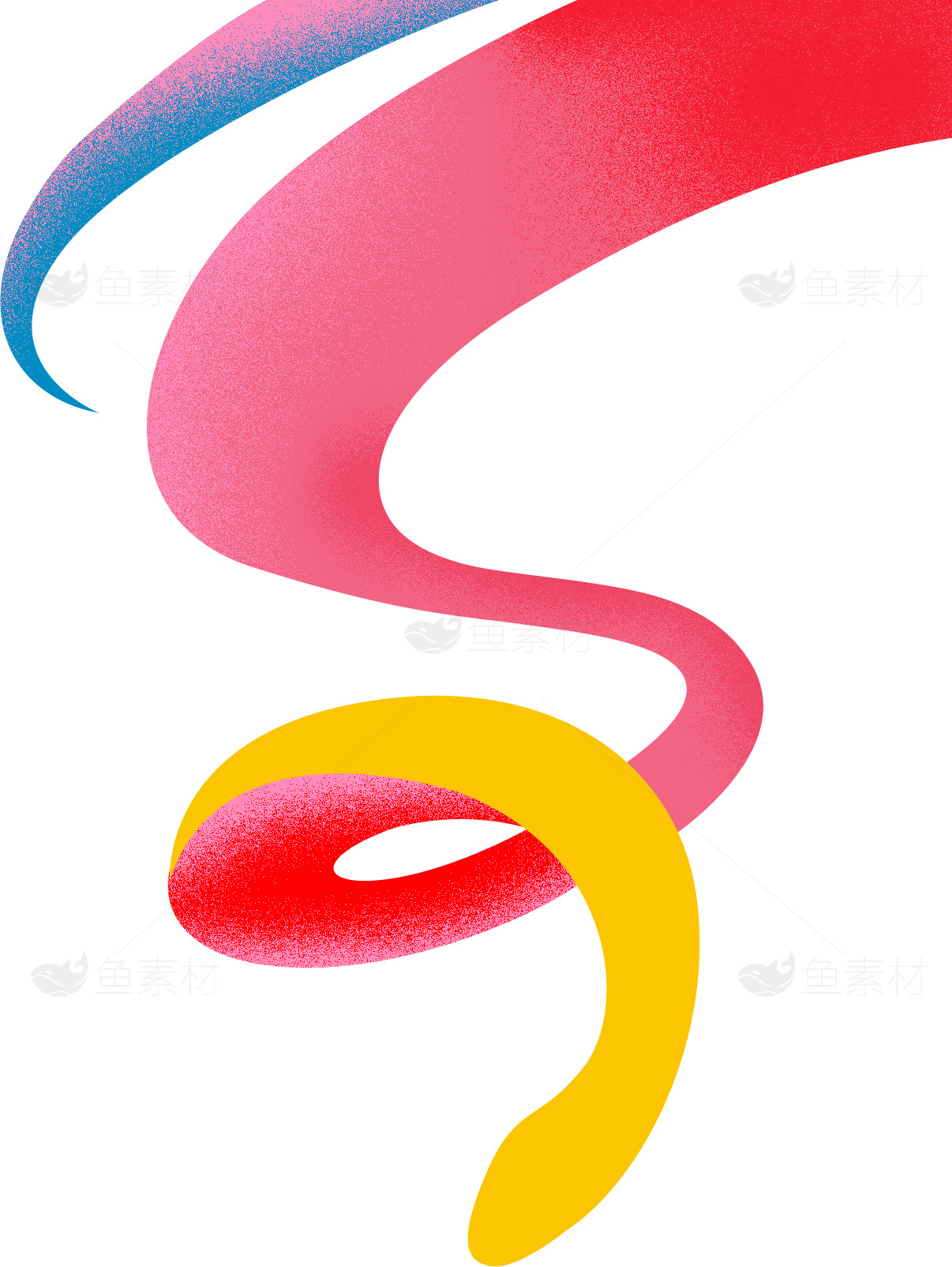 抽象彩色艺术设计图片素材