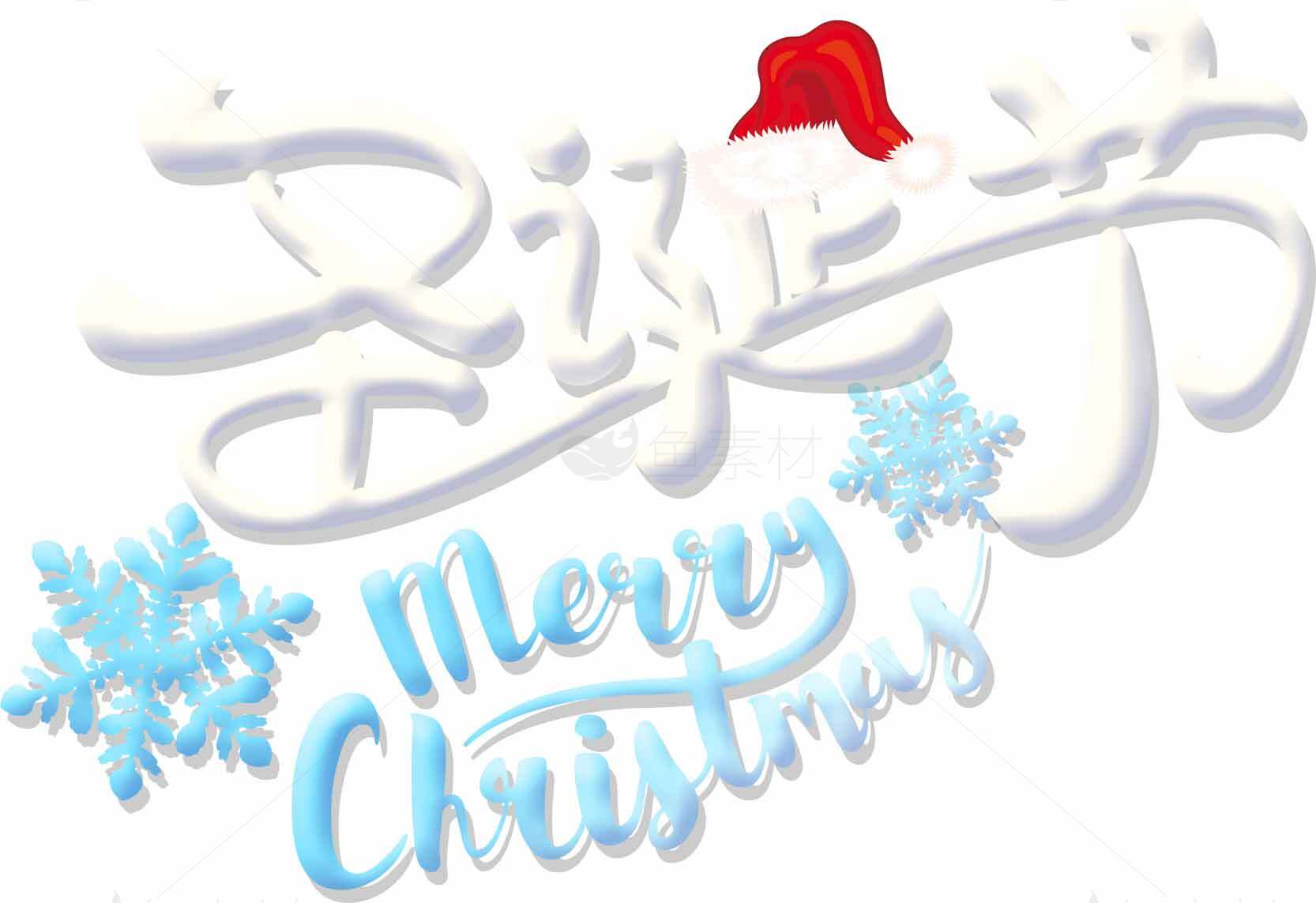 圣诞节Merry Christmas主题图片设计素材