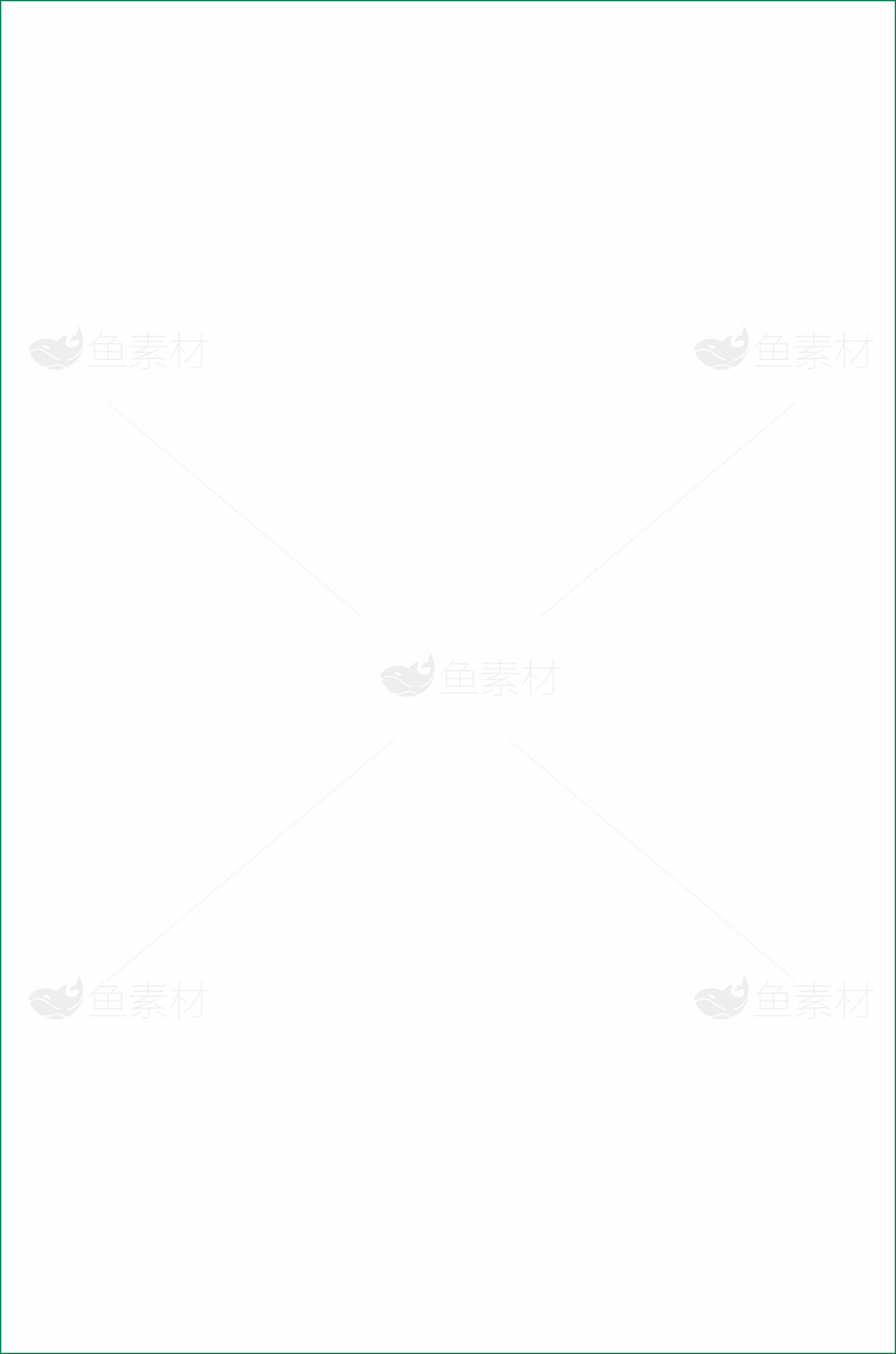 纯白背景图片的设计与应用素材