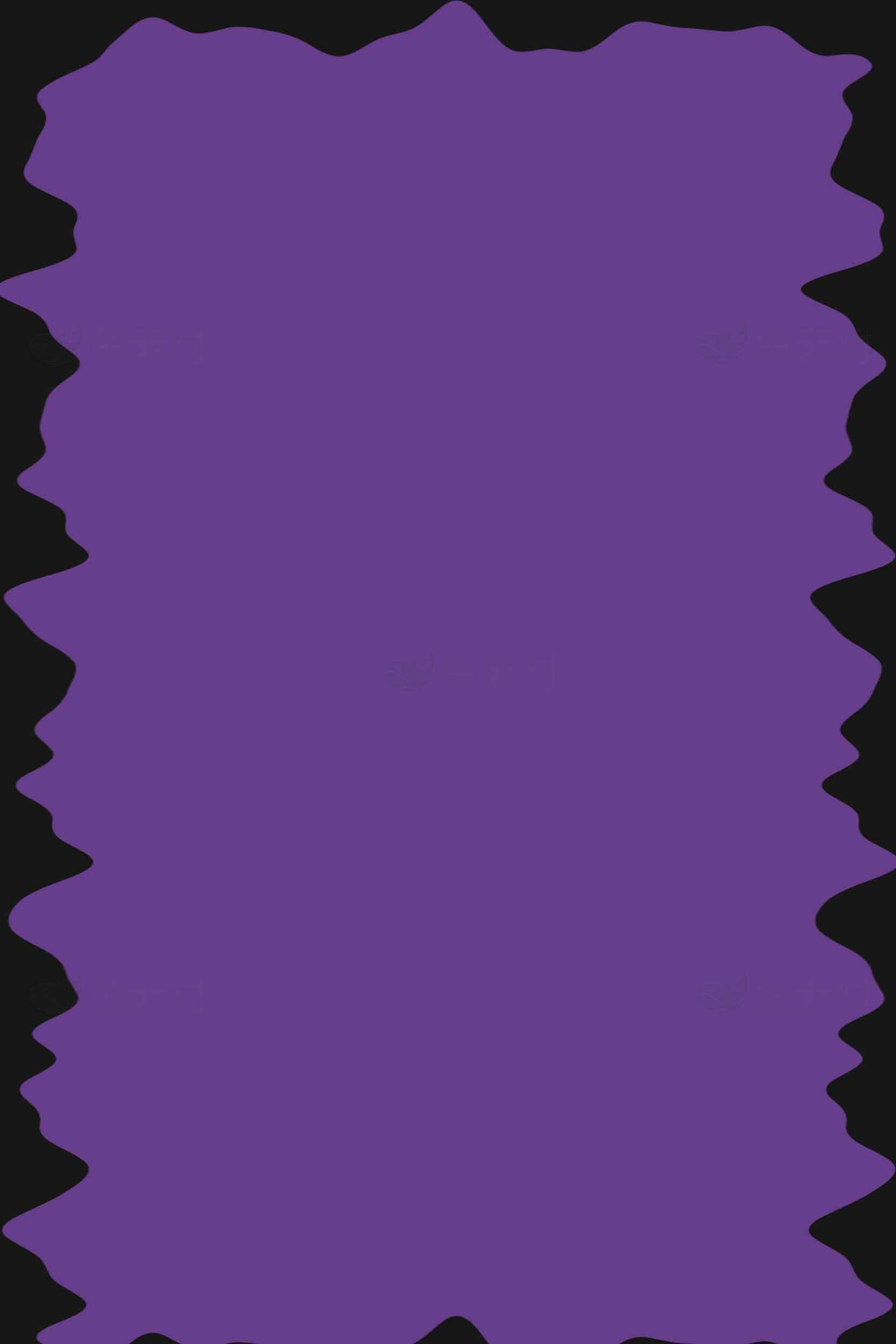 紫色创意边框背景图片素材