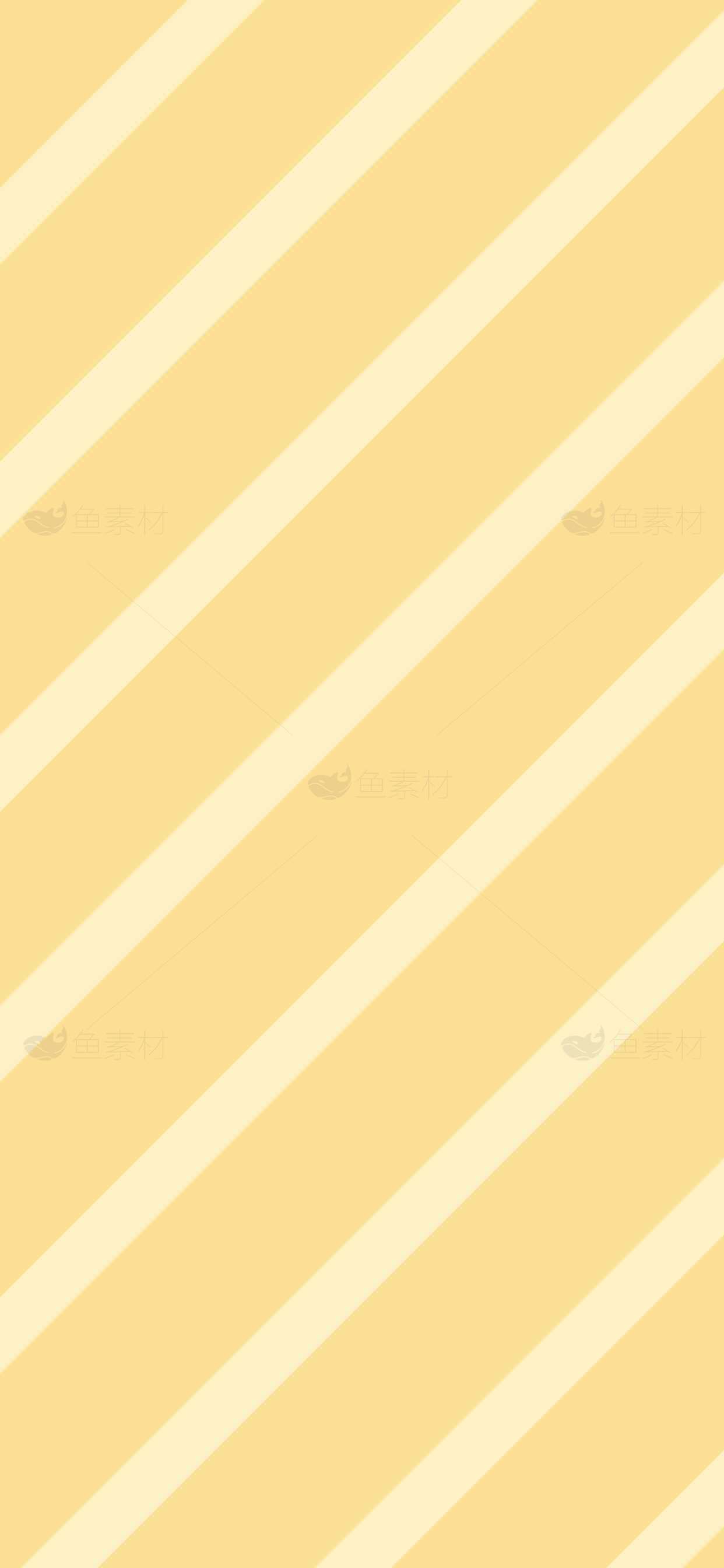 黄色条纹背景图片素材