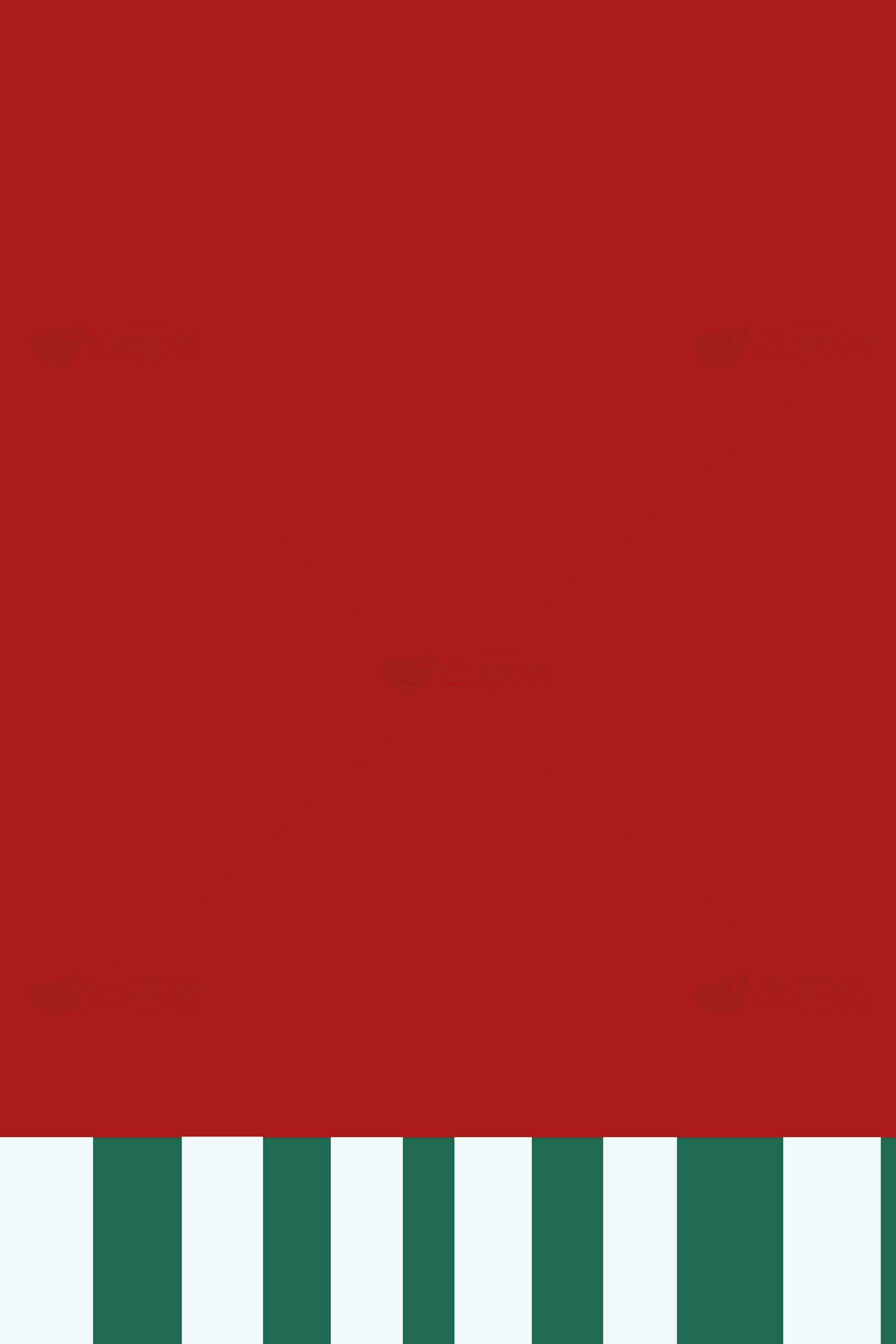 红色与绿色条纹背景设计图片素材