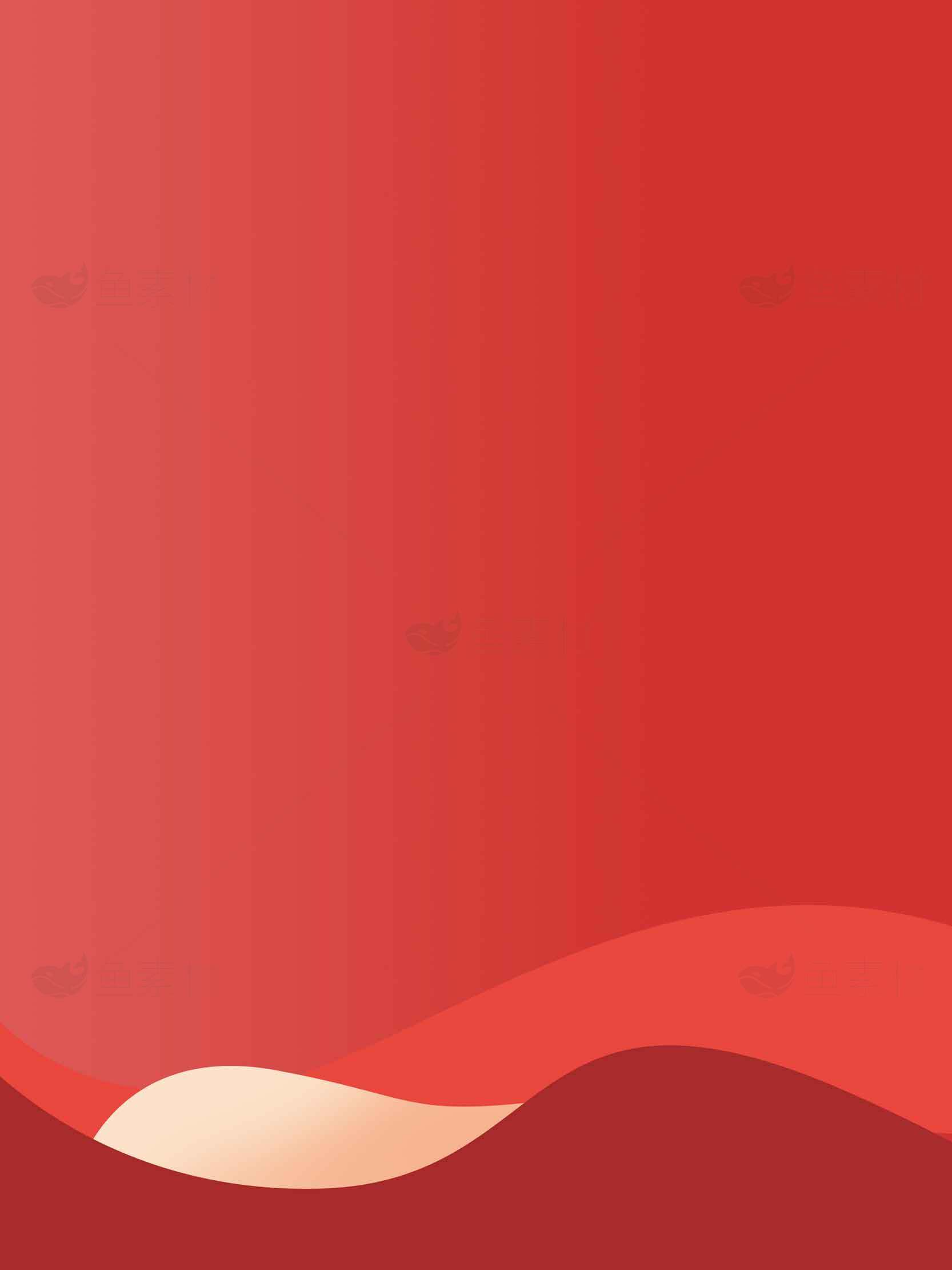 红色渐变背景设计图片素材